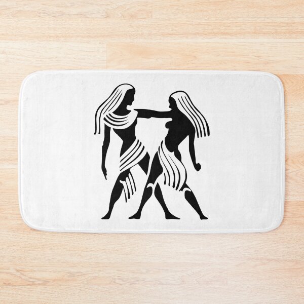 Item preview, Gemini designed and sold by fourretout.