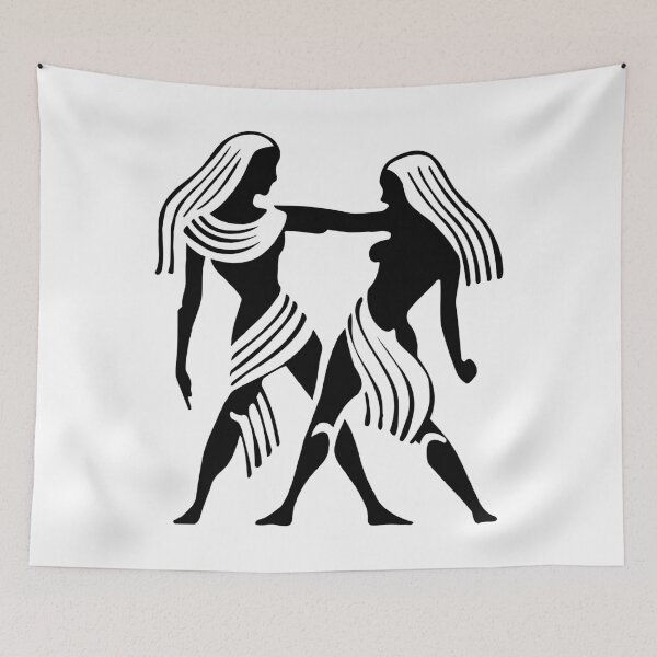 Item preview, Gemini designed and sold by fourretout.