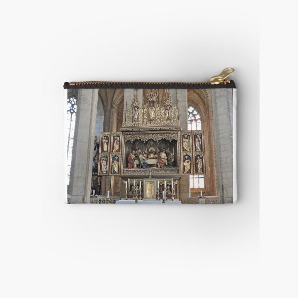 Item preview, St Barbara's Cathedral, Kutna Hora, Czech Republic designed and sold by Margaret  Hyde.