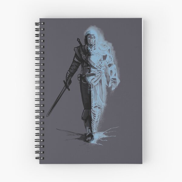 Item preview, Wraith Tark designed and sold by Icewreath.