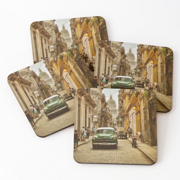 Item preview, Havana and cars 7 designed and sold by dombhai.