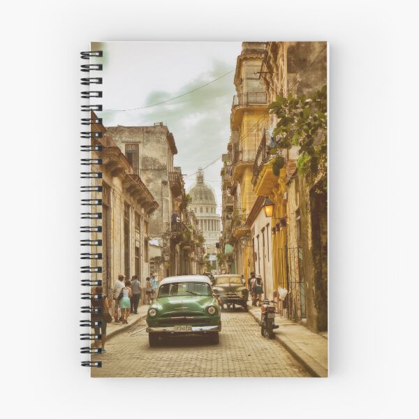 Item preview, Havana and cars 7 designed and sold by dombhai.