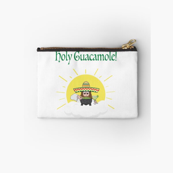 Item preview, Holy Guacamole designed and sold by PhanieMilton.