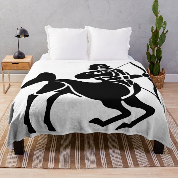 Item preview, Sagittarius designed and sold by fourretout.