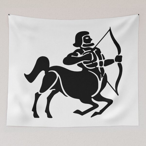 Item preview, Sagittarius designed and sold by fourretout.