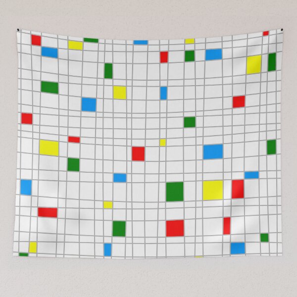 Item preview, fifties retro pattern designed and sold by ComPott.