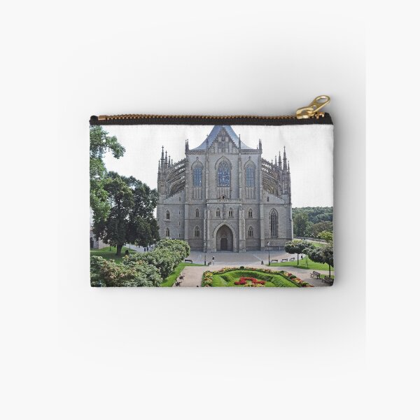Item preview, St Barbara's Cathedral, Kutna Hora, Czech Republic designed and sold by Margaret  Hyde.