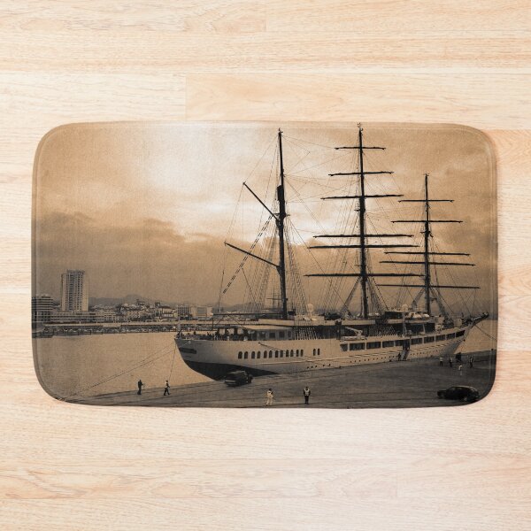 Item preview, Sea Cloud II designed and sold by Gaspar Avila.