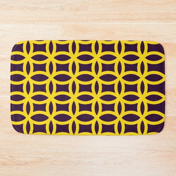 Item preview, Overlapping Circles | Pattern designed and sold by rsty11.