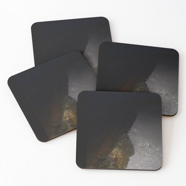 Item preview, Night Time Shoreline I designed and sold by ArtOfE.