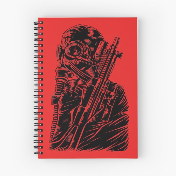 Item preview, War gasmask designed and sold by barmalisiRTB.
