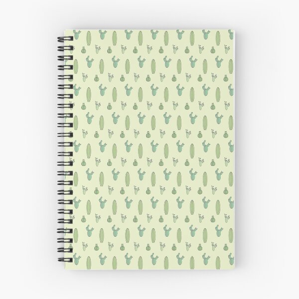 Item preview, Cute cactus pattern designed and sold by Dr-julius.