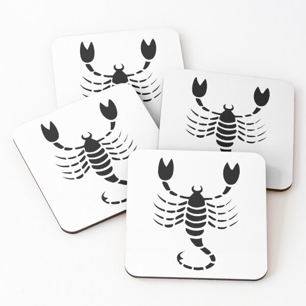 Item preview, Scorpio designed and sold by fourretout.