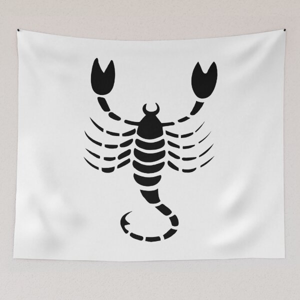 Item preview, Scorpio designed and sold by fourretout.