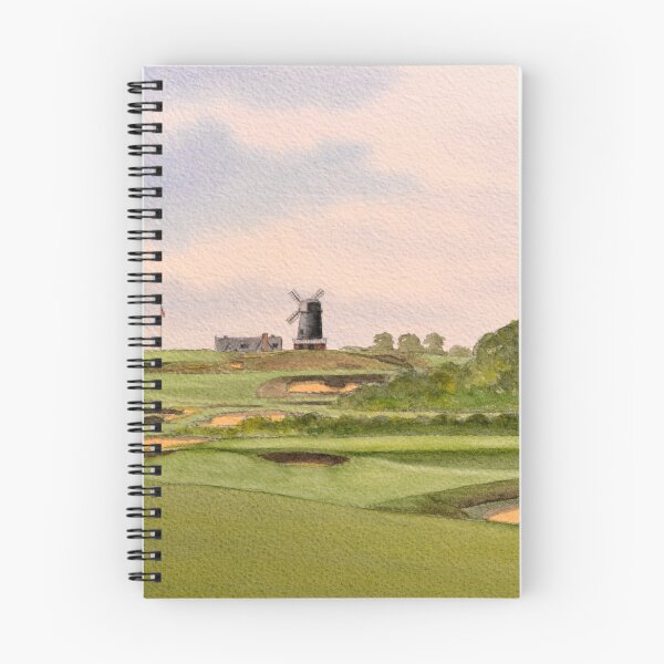 Item preview, National Golf Links Of America designed and sold by William Holkham.