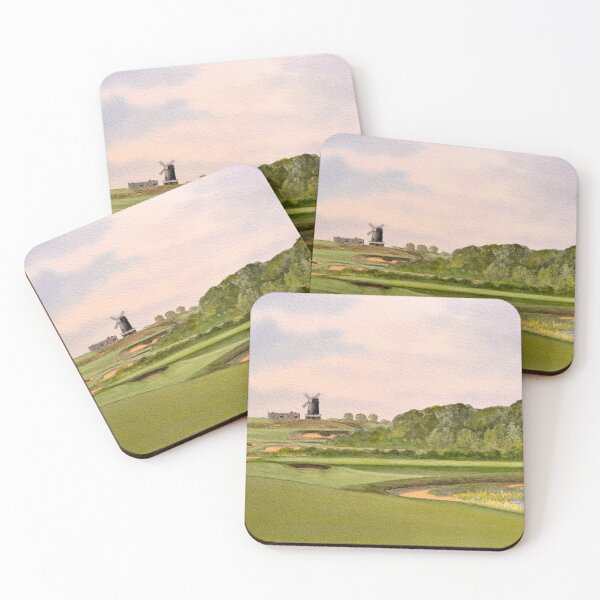 Item preview, National Golf Links Of America designed and sold by William Holkham.