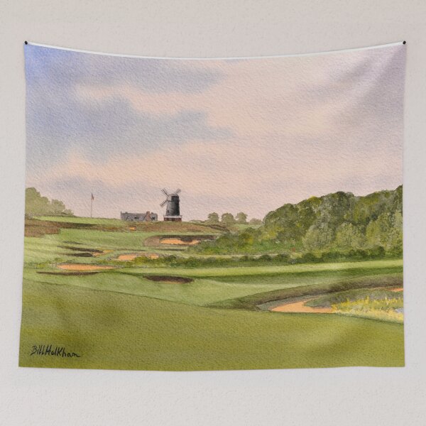 Item preview, National Golf Links Of America designed and sold by William Holkham.