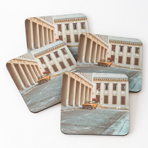 Item preview, Havana and cars 6 designed and sold by dombhai.