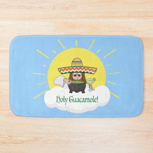 Item preview, Holy Guacamole  designed and sold by PhanieMilton.