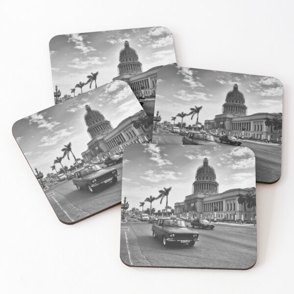 Item preview, Havana and cars 4 designed and sold by dombhai.