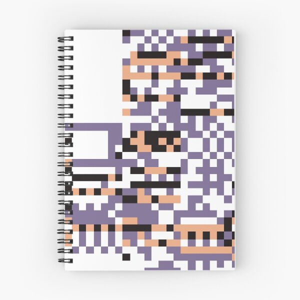 Item preview, Missingno. designed and sold by darklugia.