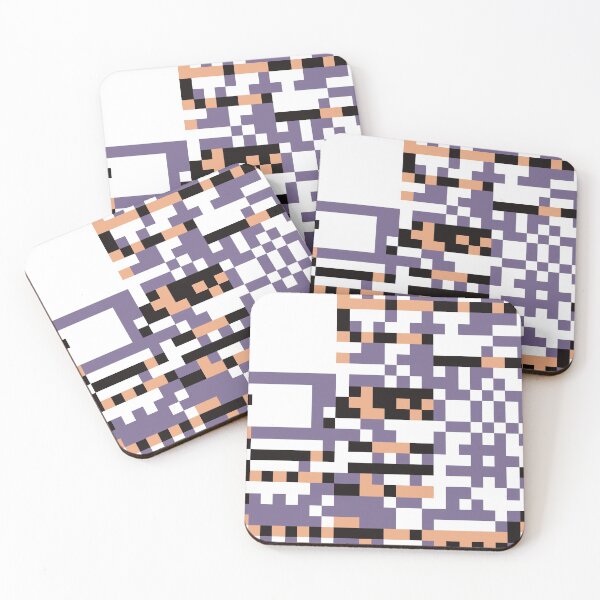 Item preview, Missingno. designed and sold by darklugia.