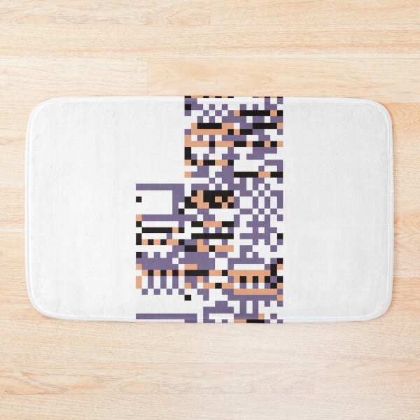 Item preview, Missingno. designed and sold by darklugia.