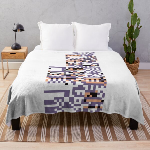 Item preview, Missingno. designed and sold by darklugia.