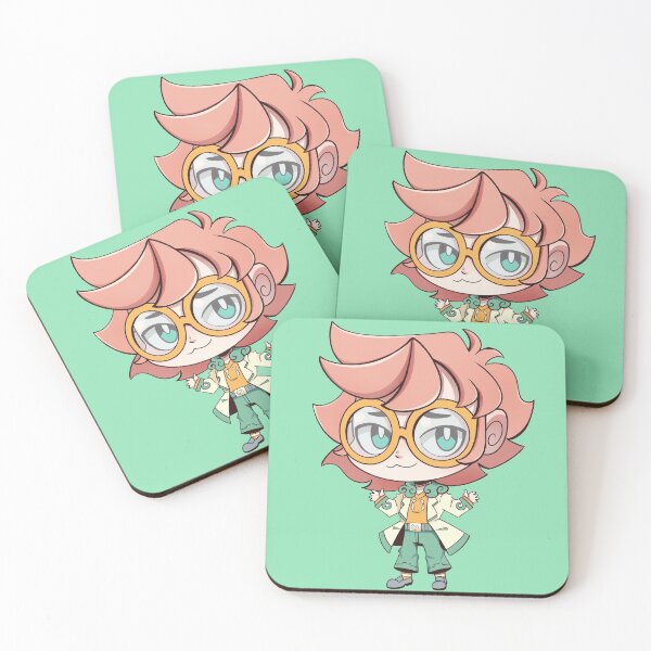 Item preview, Epithet Erased - Sylvie designed and sold by Aikeji.