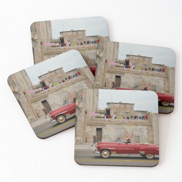 Item preview, Old Cuba - 3 designed and sold by dombhai.