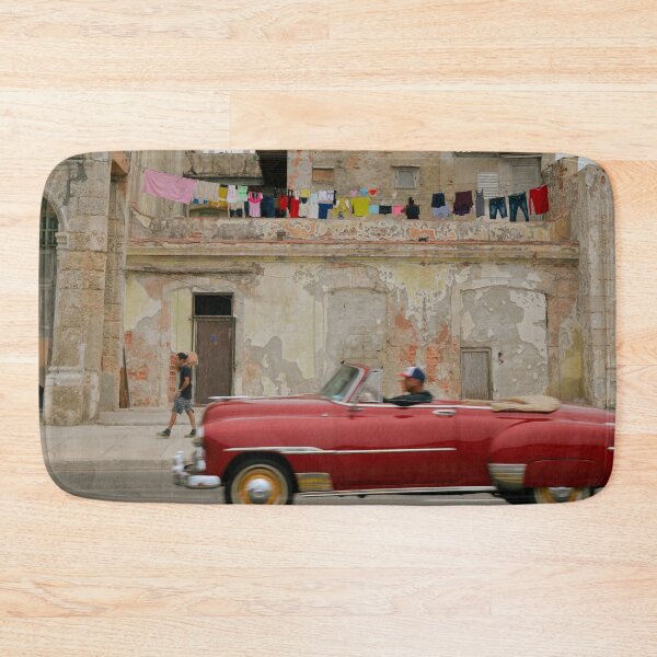 Item preview, Old Cuba - 3 designed and sold by dombhai.
