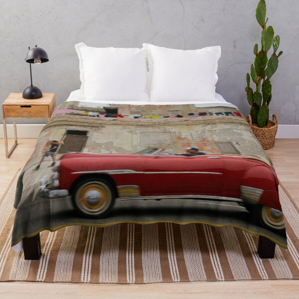 Item preview, Old Cuba - 3 designed and sold by dombhai.