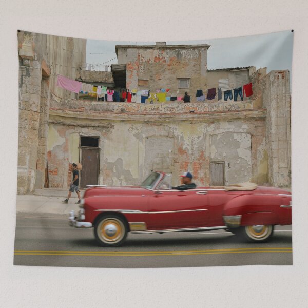 Item preview, Old Cuba - 3 designed and sold by dombhai.