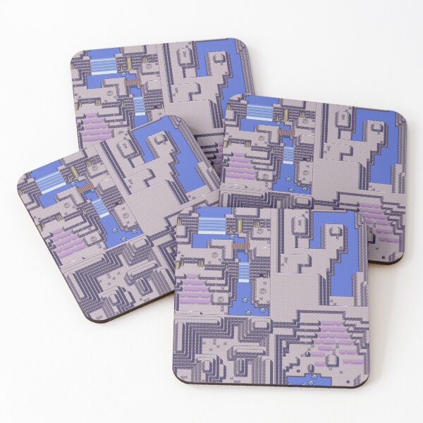 Item preview, Meteor Falls designed and sold by darklugia.