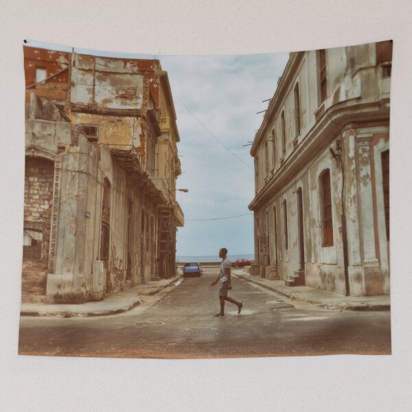 Item preview, Old Havana designed and sold by dombhai.