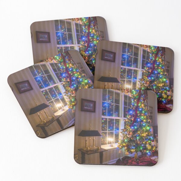 Item preview, Christmas Tree designed and sold by barkeypf.