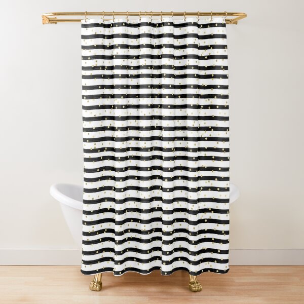 Kate Spade Shower Curtains for Sale | Redbubble