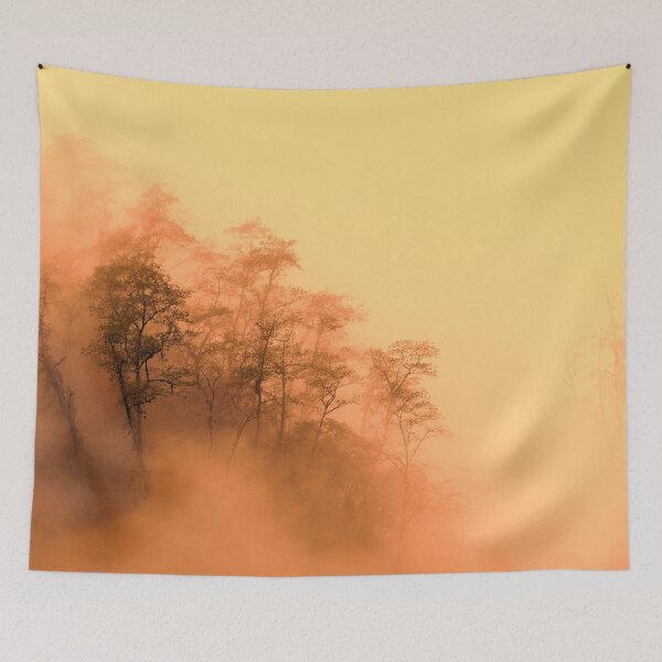 Item preview, Evening in Himalayas, Bhutan designed and sold by dombhai.