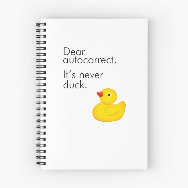 Item preview, Duck  designed and sold by Soll-E.