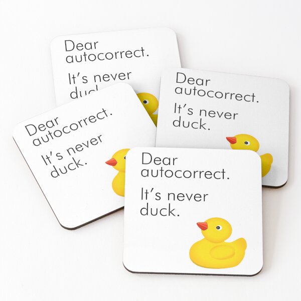 Item preview, Duck  designed and sold by Soll-E.