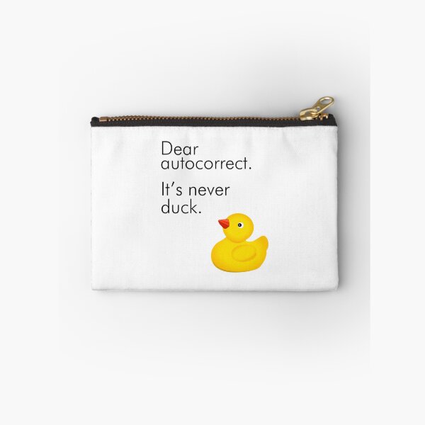 Item preview, Duck  designed and sold by Soll-E.