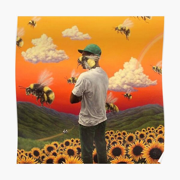 Flower Boy Gifts & Merchandise | Redbubble