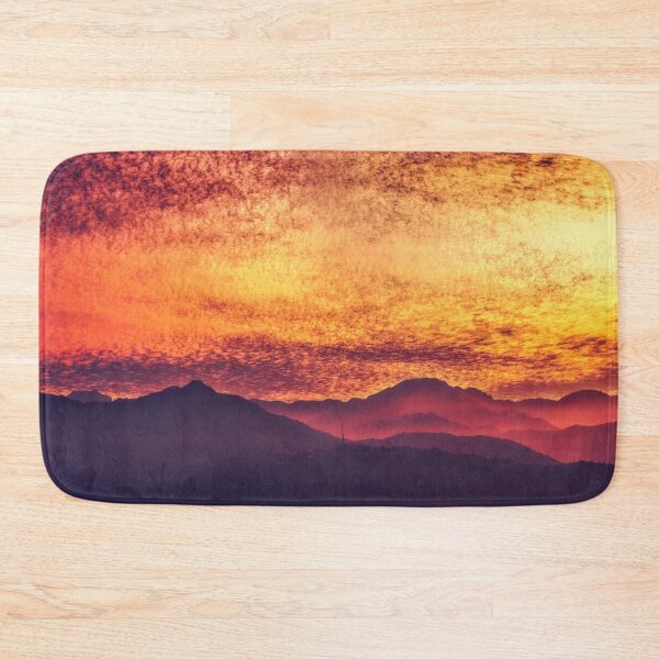 Item preview, Evening in Northern India designed and sold by dombhai.