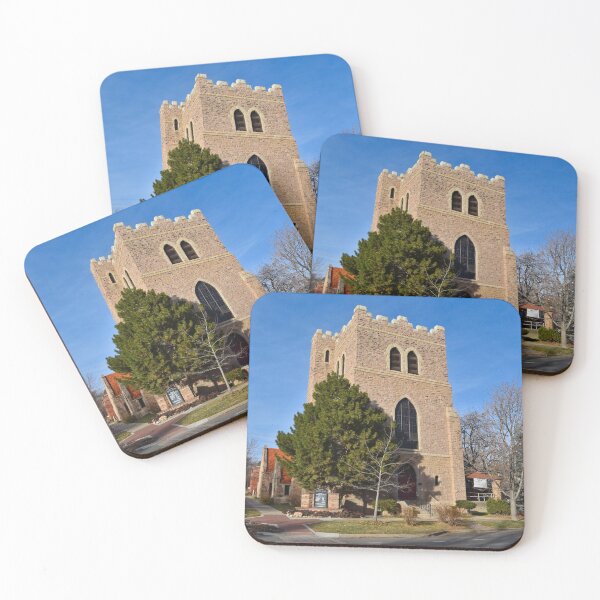 Item preview, Trinity Lutheran Church, Boulder, CO designed and sold by actualwebscale.
