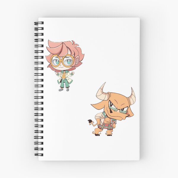 Item preview, Epithet Erased - Sylvie/Dr Beefton designed and sold by Aikeji.