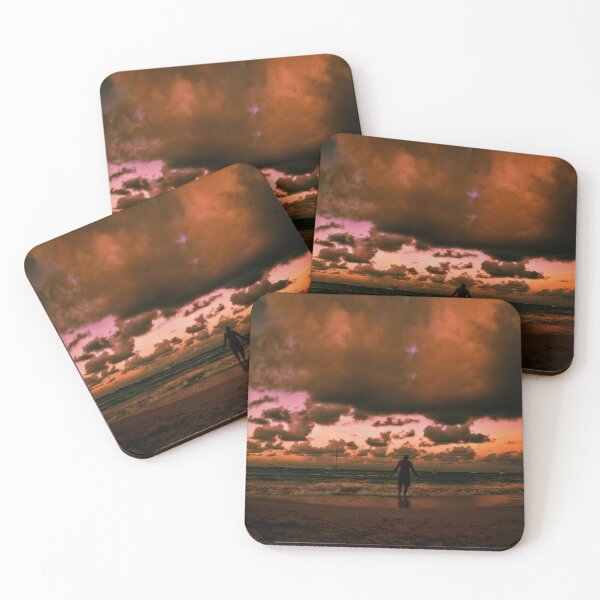 Item preview, Evening in Jamaica designed and sold by dombhai.