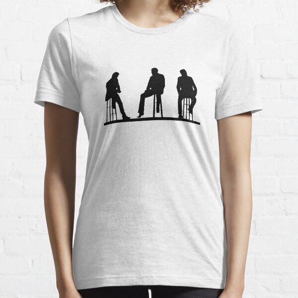 Three wise men Essential T-Shirt