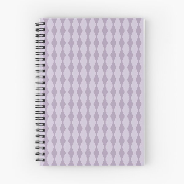 Item preview, Dusty Plum Ornate Vase inspired design designed and sold by StudioUnrefined.