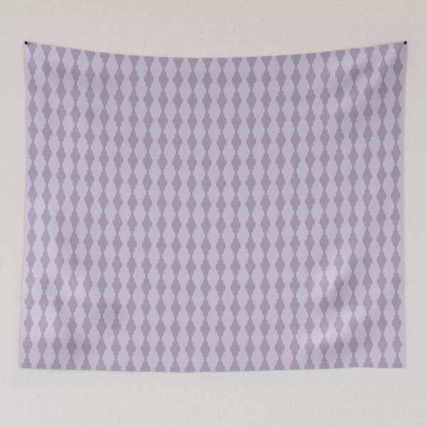 Item preview, Dusty Plum Ornate Vase inspired design designed and sold by StudioUnrefined.