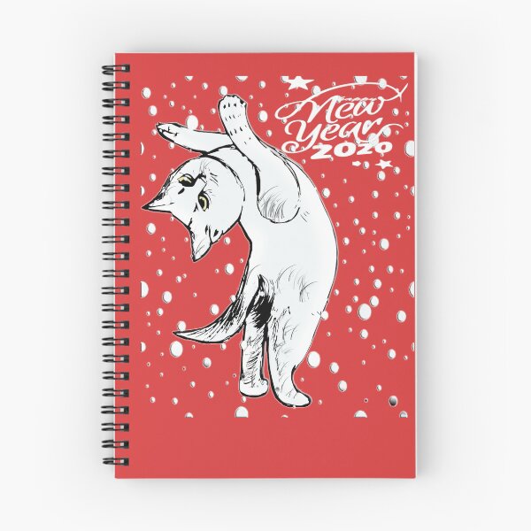 Item preview, Happy new year! designed and sold by Art's Terrain.